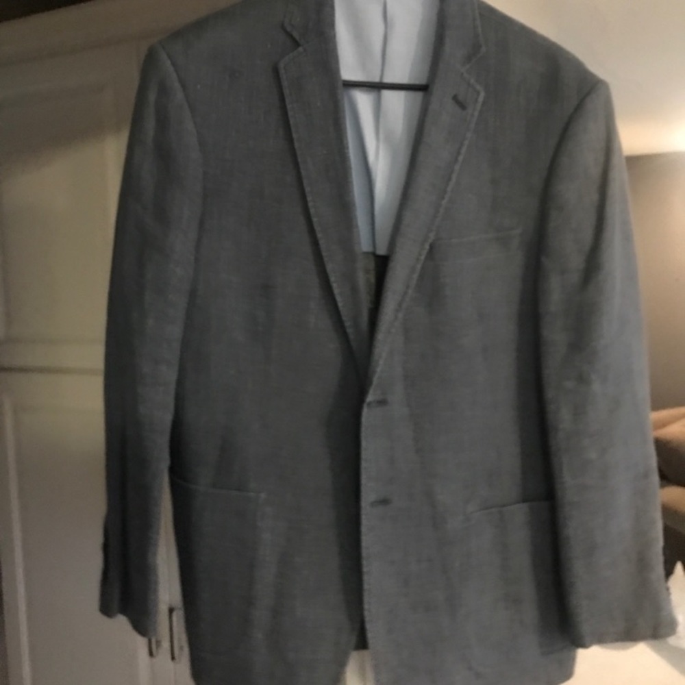 Calvin Klein blazer 40s